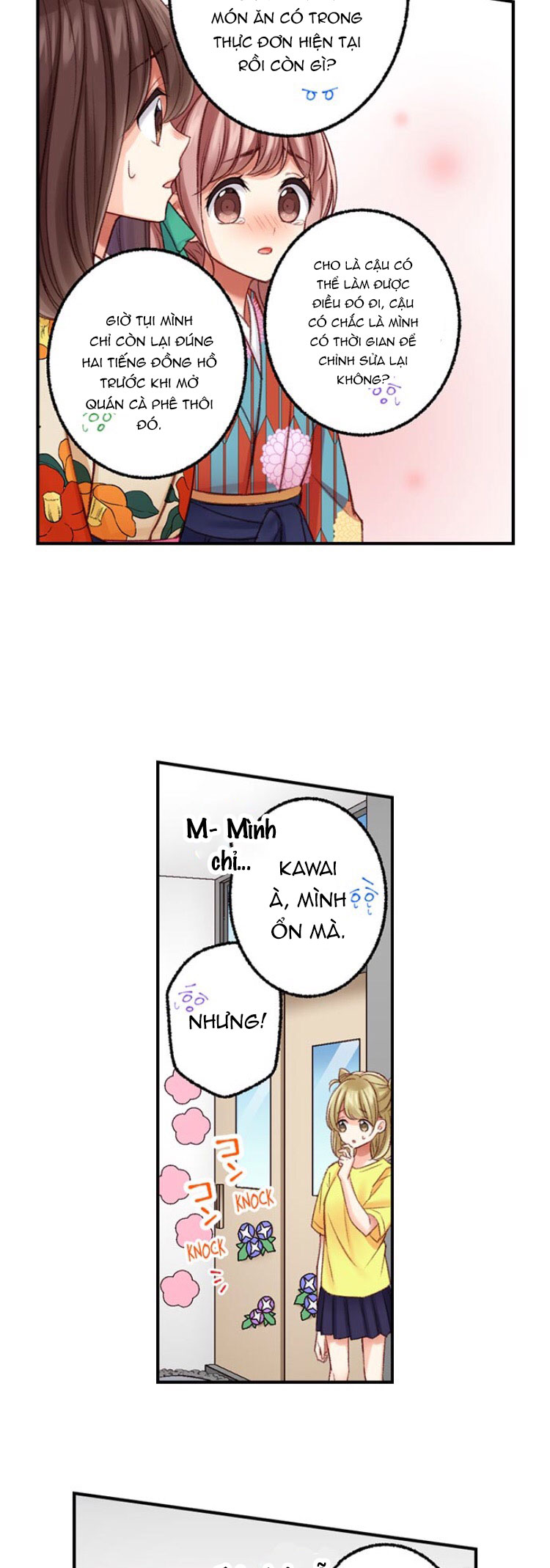 họ chắc chắn đã làm chuyện đó chapter 49.1 10