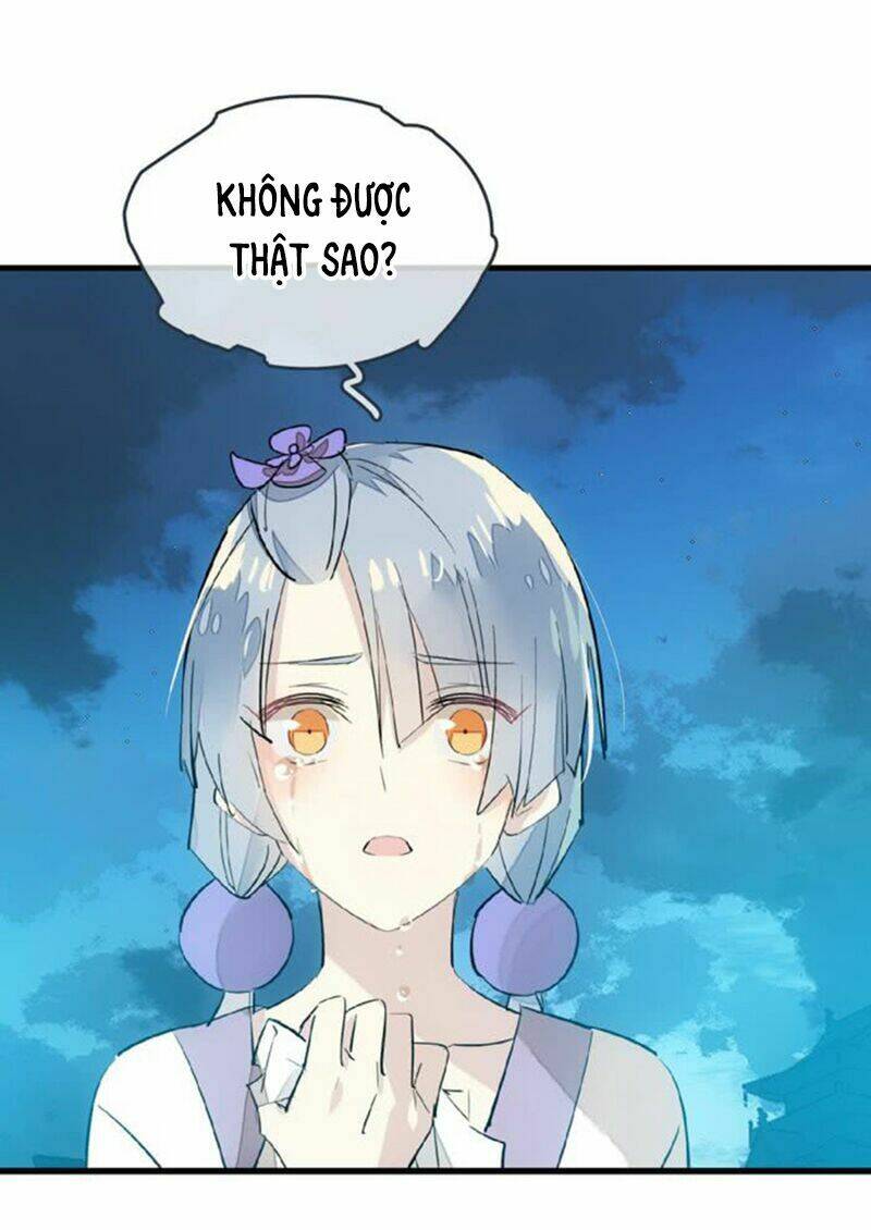 sư phụ lại trêu chọc ta chapter 40 32