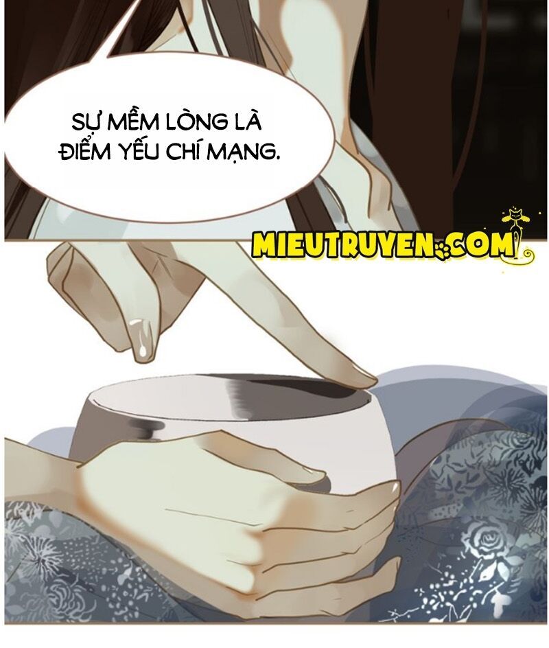 nhất đại linh hậu chapter 24 46