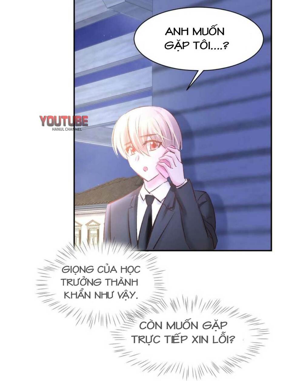 hôn nhân ấm áp : tổng tài sủng vợ thành nghiện chapter 49.2 8