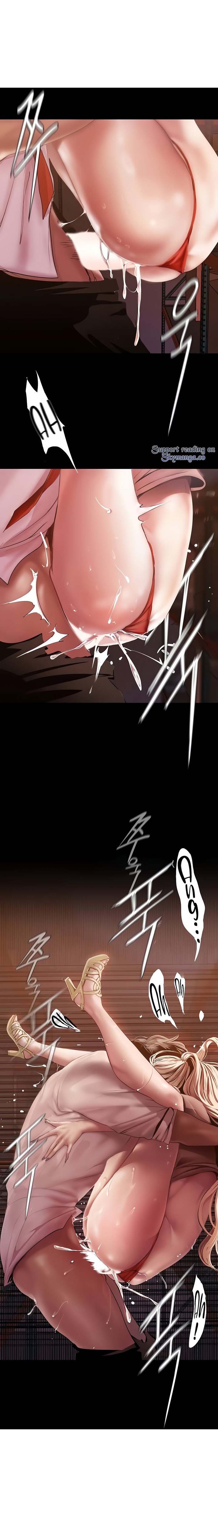 một thế giới mới tuyệt vời chapter 133 11