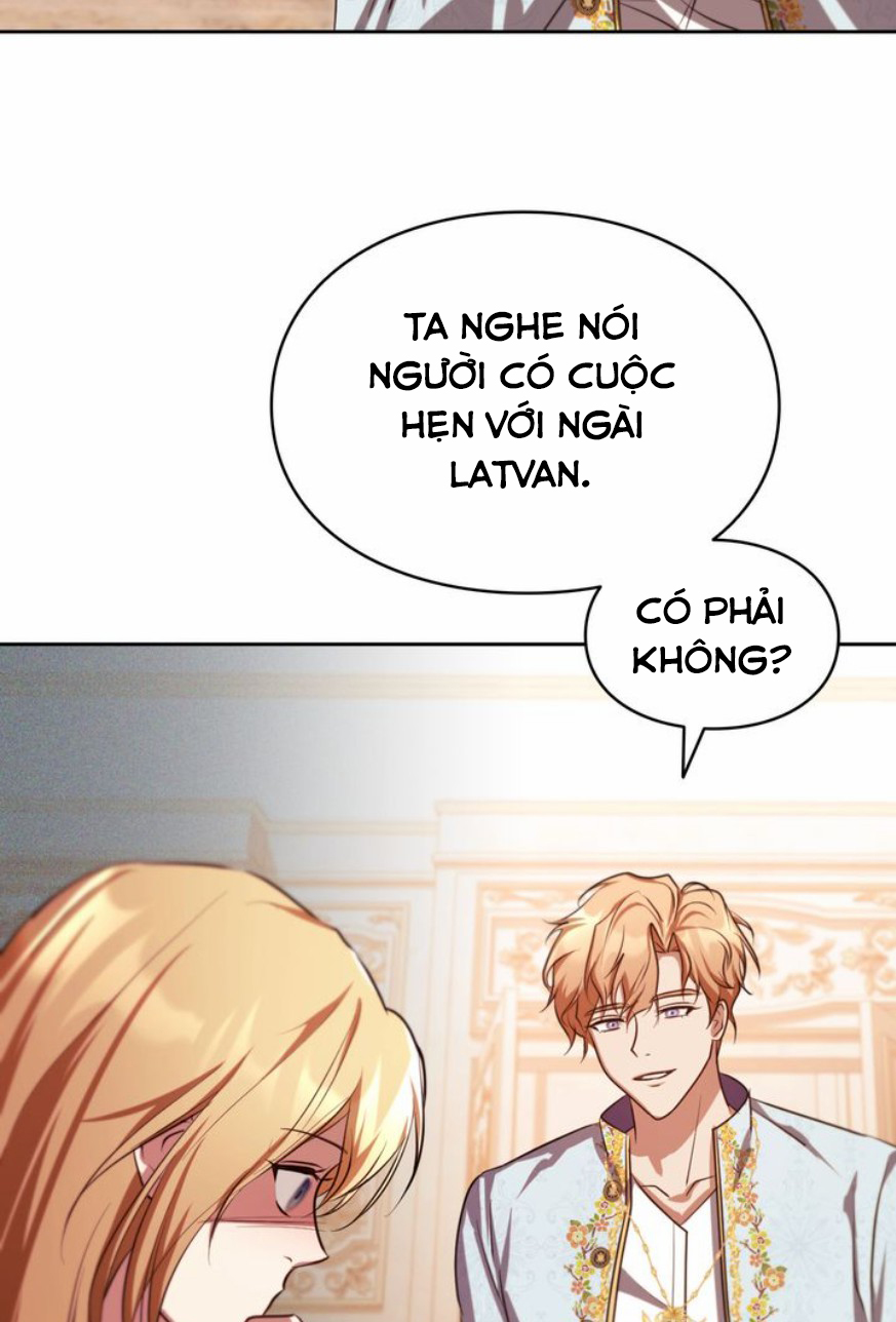 thánh nữ evelina chapter 33 63