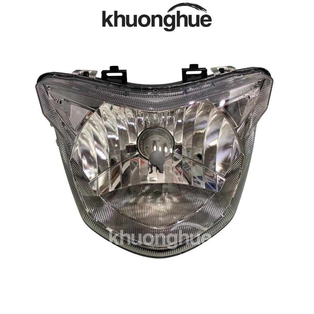 Cụm đèn pha, đèn pha Exciter 150 chính hãng Yamaha