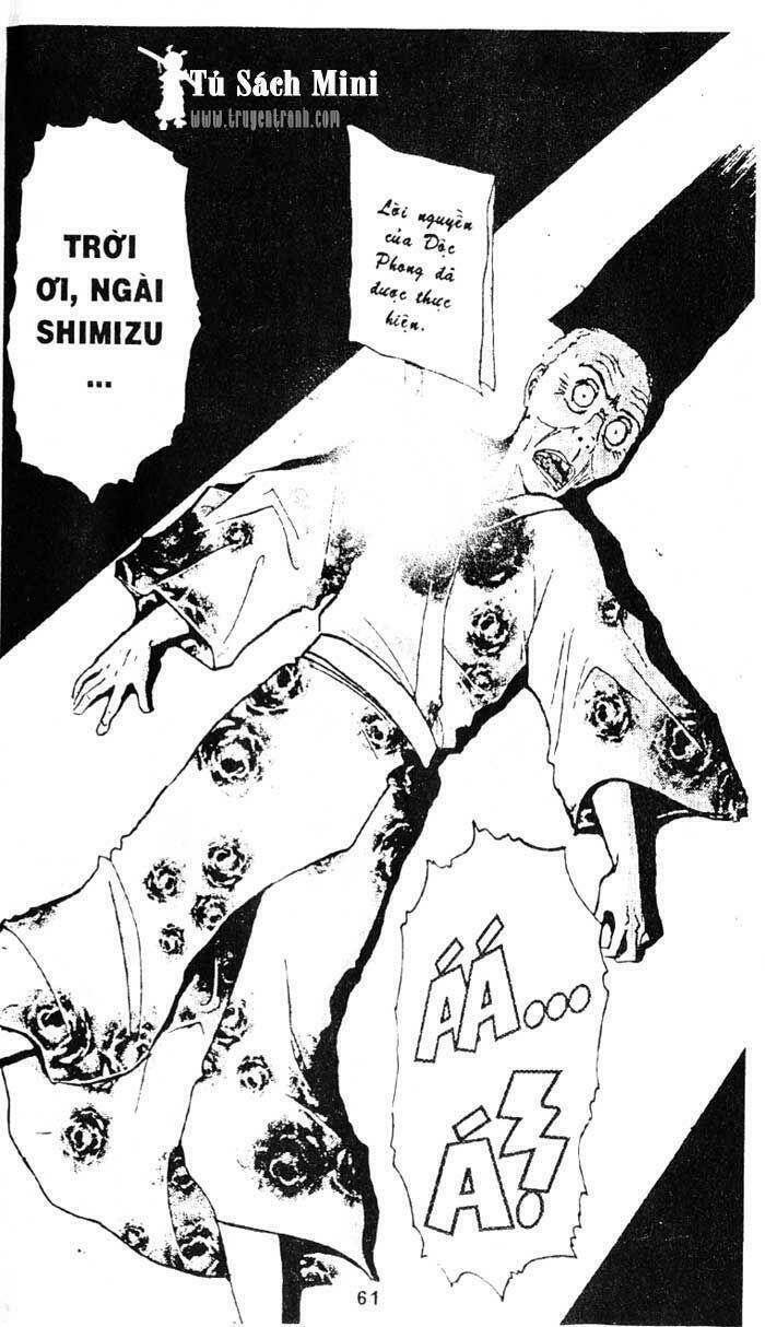 thám tử kindaichi (bản đẹp) chapter 118 20