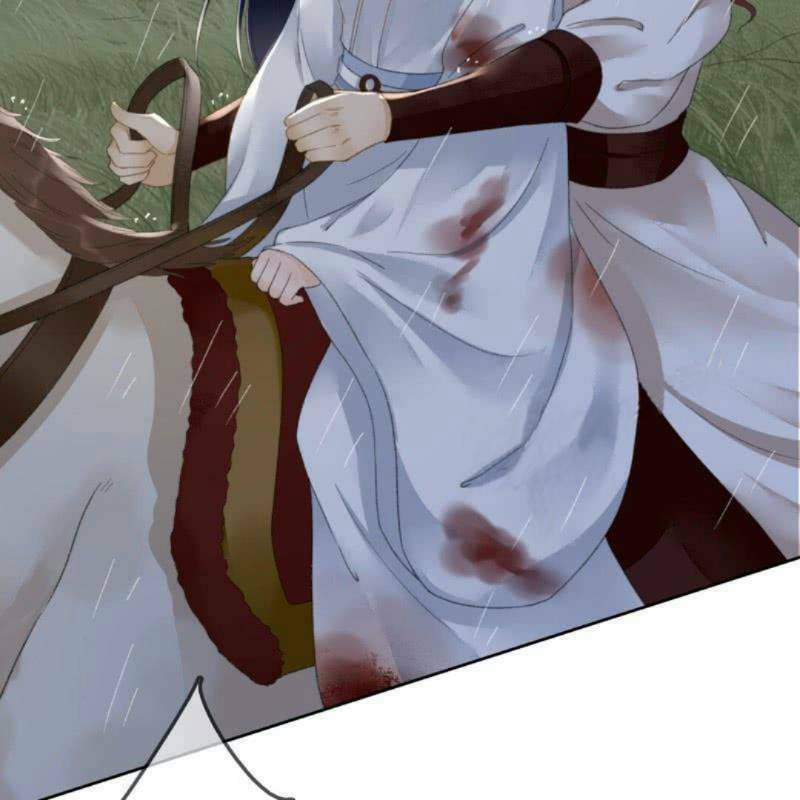 sủng phi của vương chapter 170 24