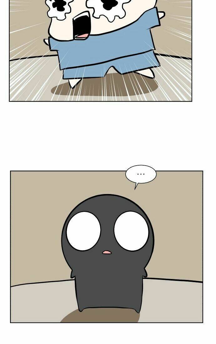 sinh vật đen tối chapter 45.1 22