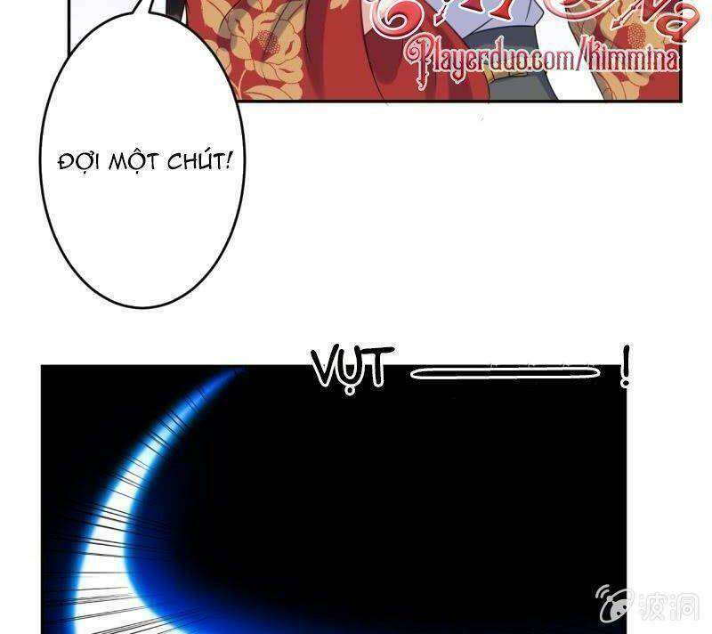 vương gia kiêu ngạo quá khó cua chapter 40 10