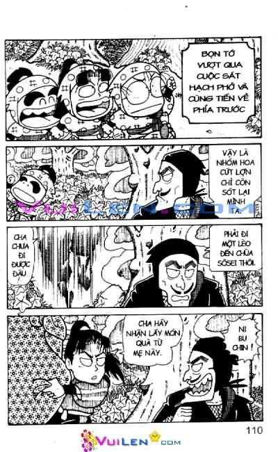 ninja loạn thị chapter 50 110
