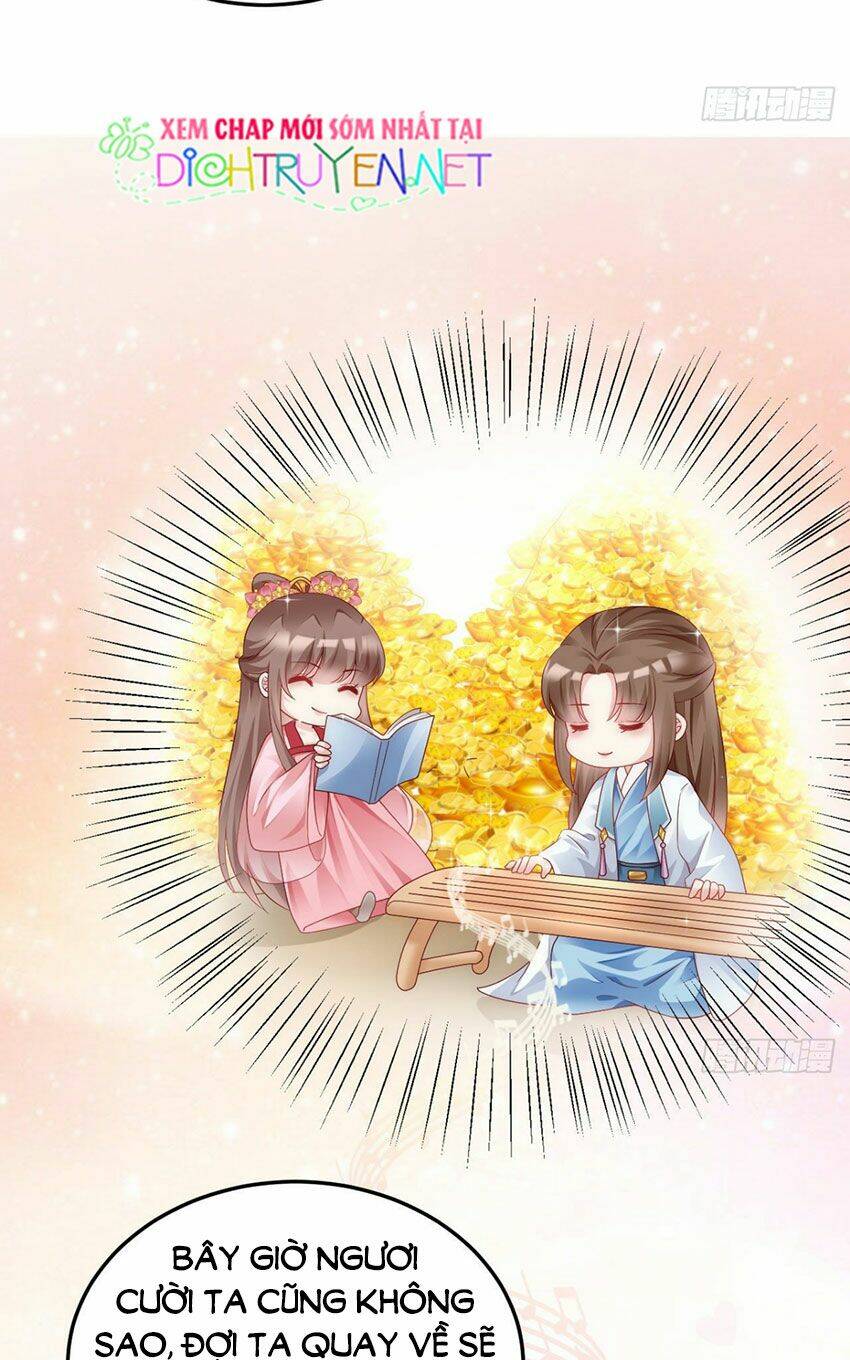 ta ở cổ đại nuôi nam nhân chapter 87 21