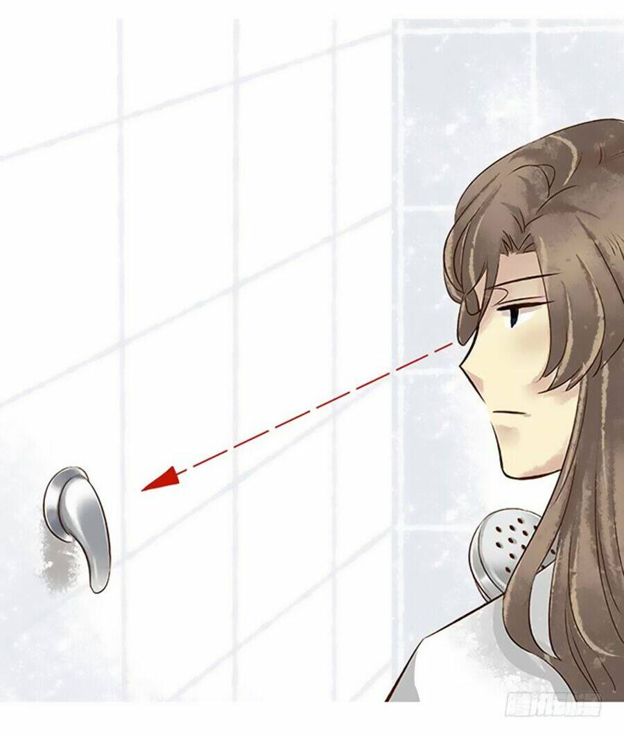 thiên niên minh vương cộng chẩm miên chapter 3 37