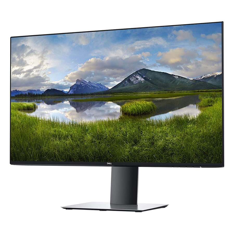 Màn Hình Dell U2719DC 27inch WQHD 6ms 60Hz IPS - Hàng Chính Hãng