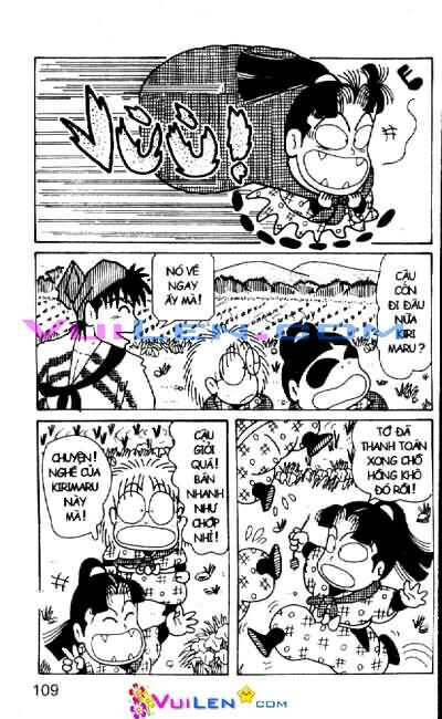 ninja loạn thị chapter 36 110