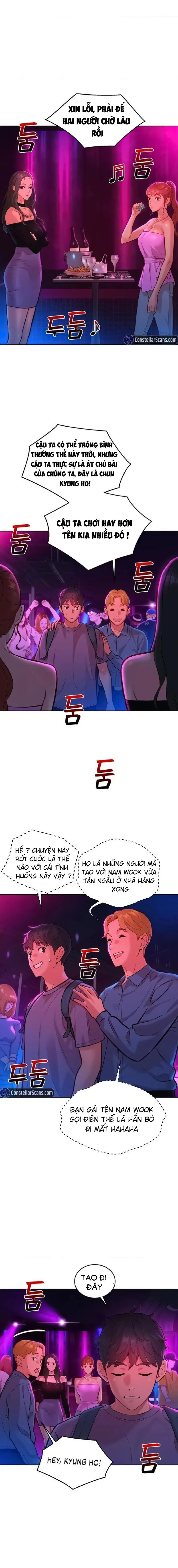 tình bạn vĩnh cửu chapter 14 10