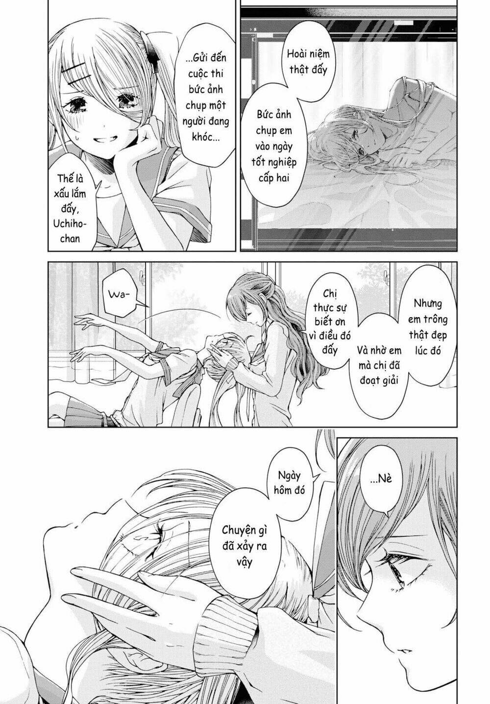 luminous=blue chapter 6 17