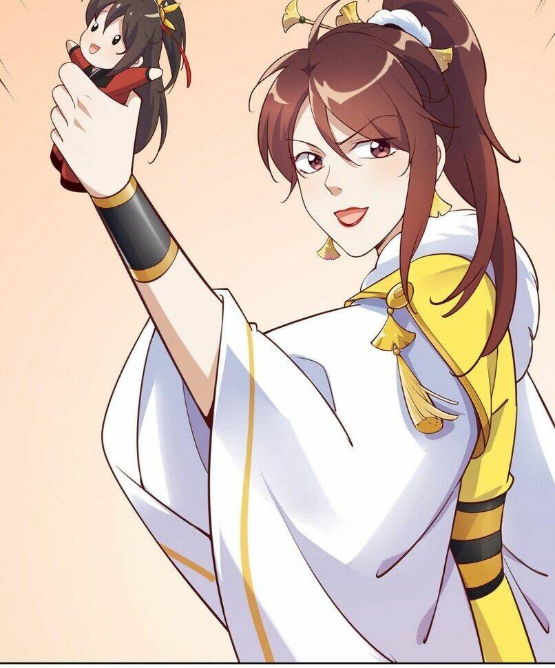 thiên kim bất hoán chapter 1 12