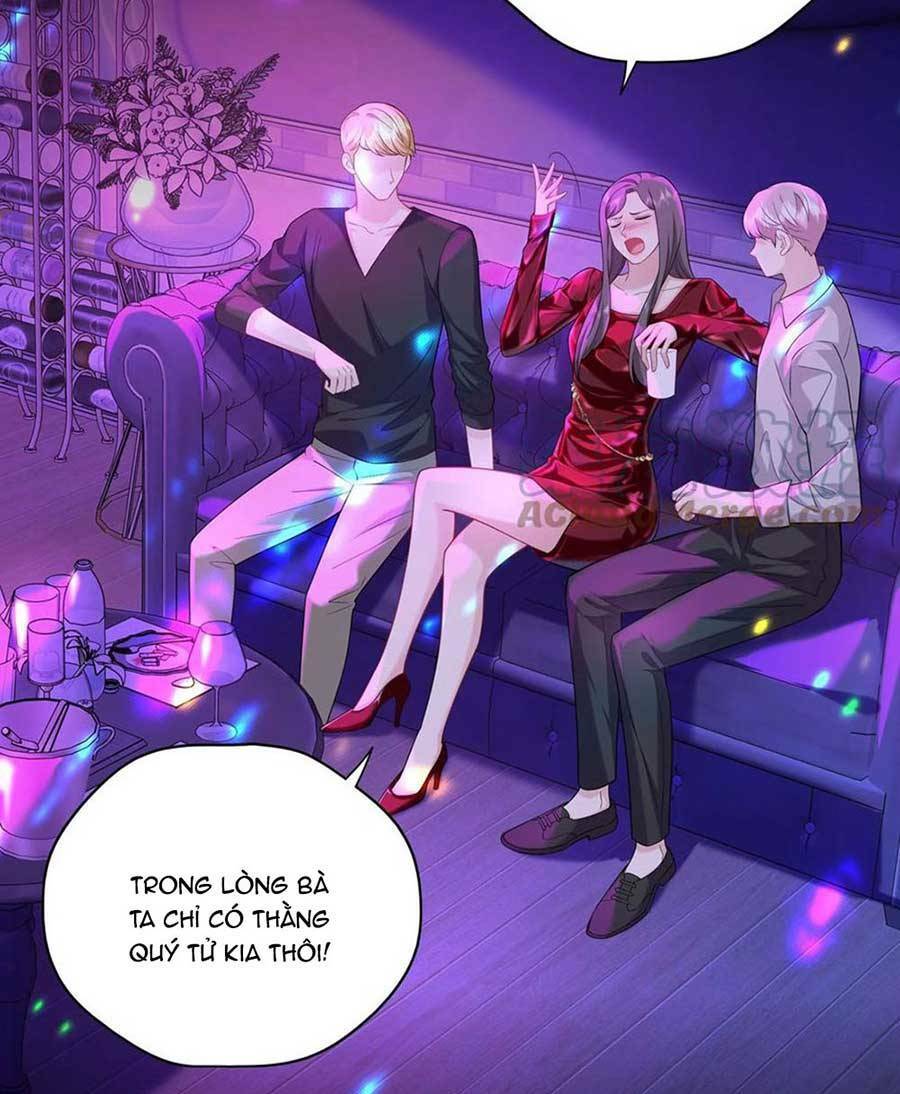 tôi dựa vào tà ý: nghịch chuyển nhân sinh chapter 117 18