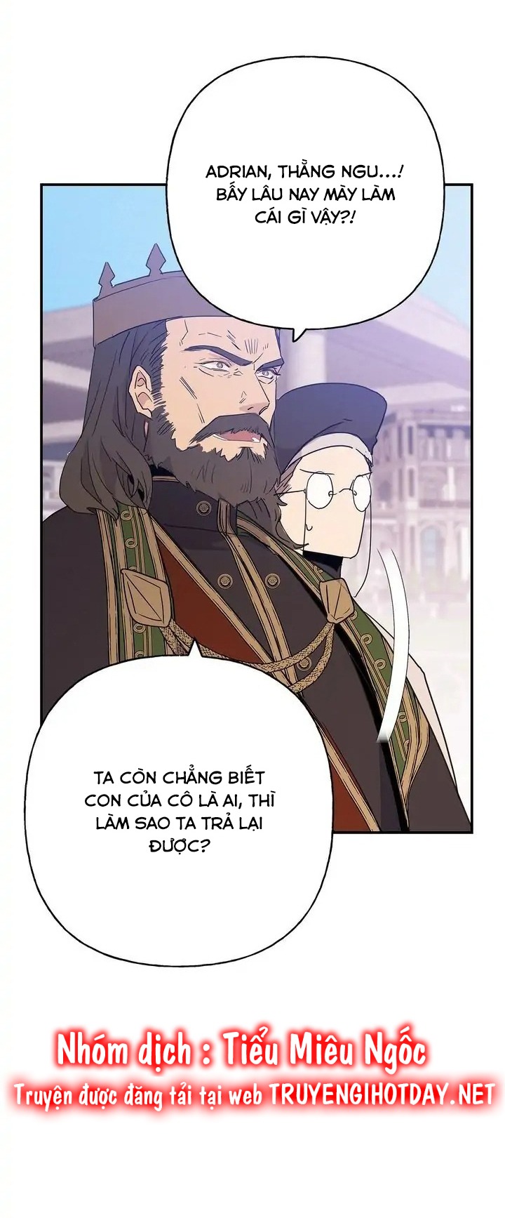 bình tĩnh nào, tiểu thư! chapter 29 34