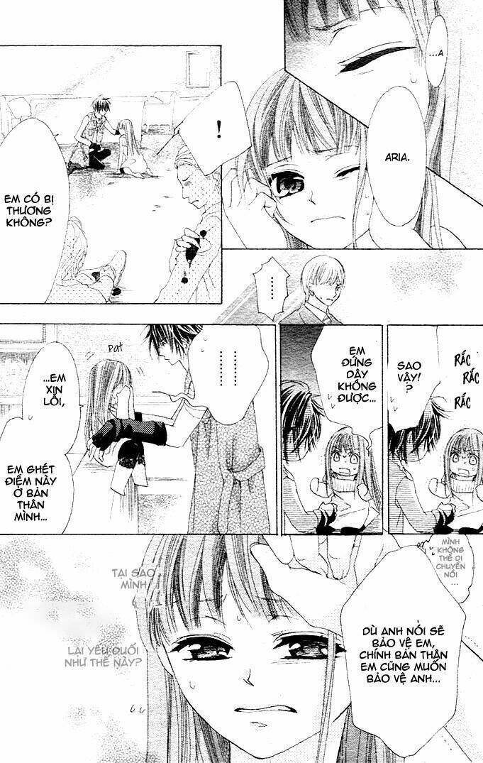 rensou no aria chapter 5 19