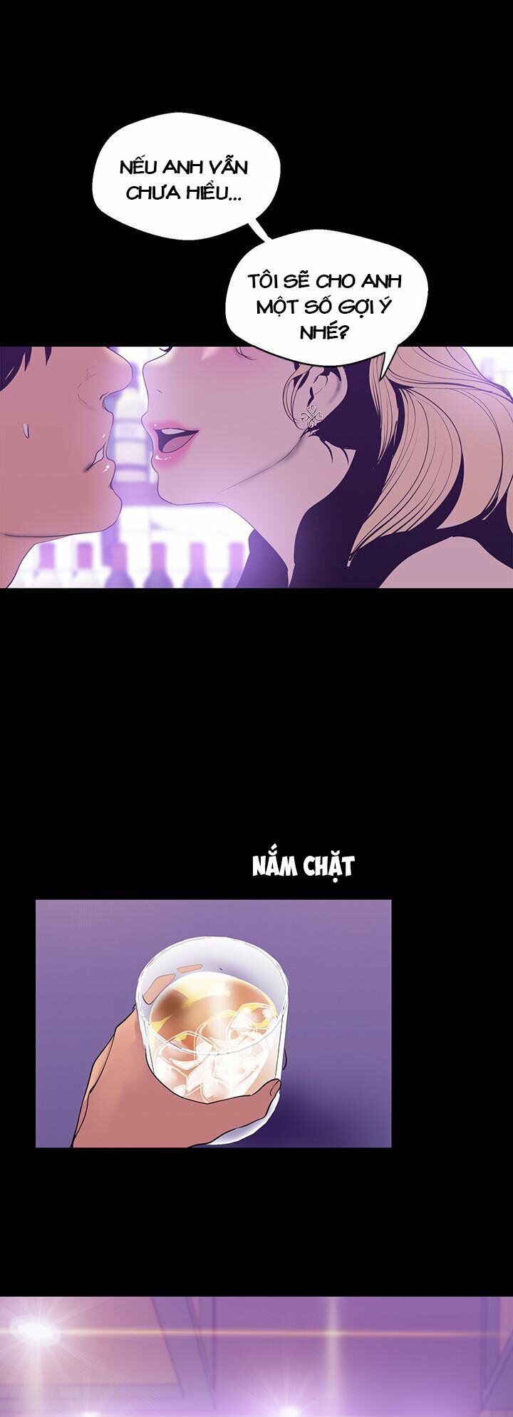 tân thế giới tuyệt vời chapter 66 4