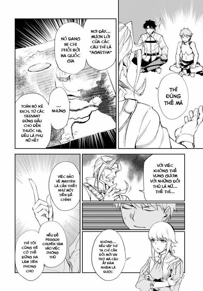 fate/grand order: epic of remnant - agartha chapter 3 29