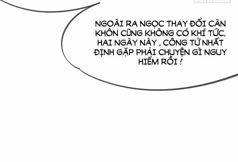 giữ chặt tiểu bạch long chapter 59 7