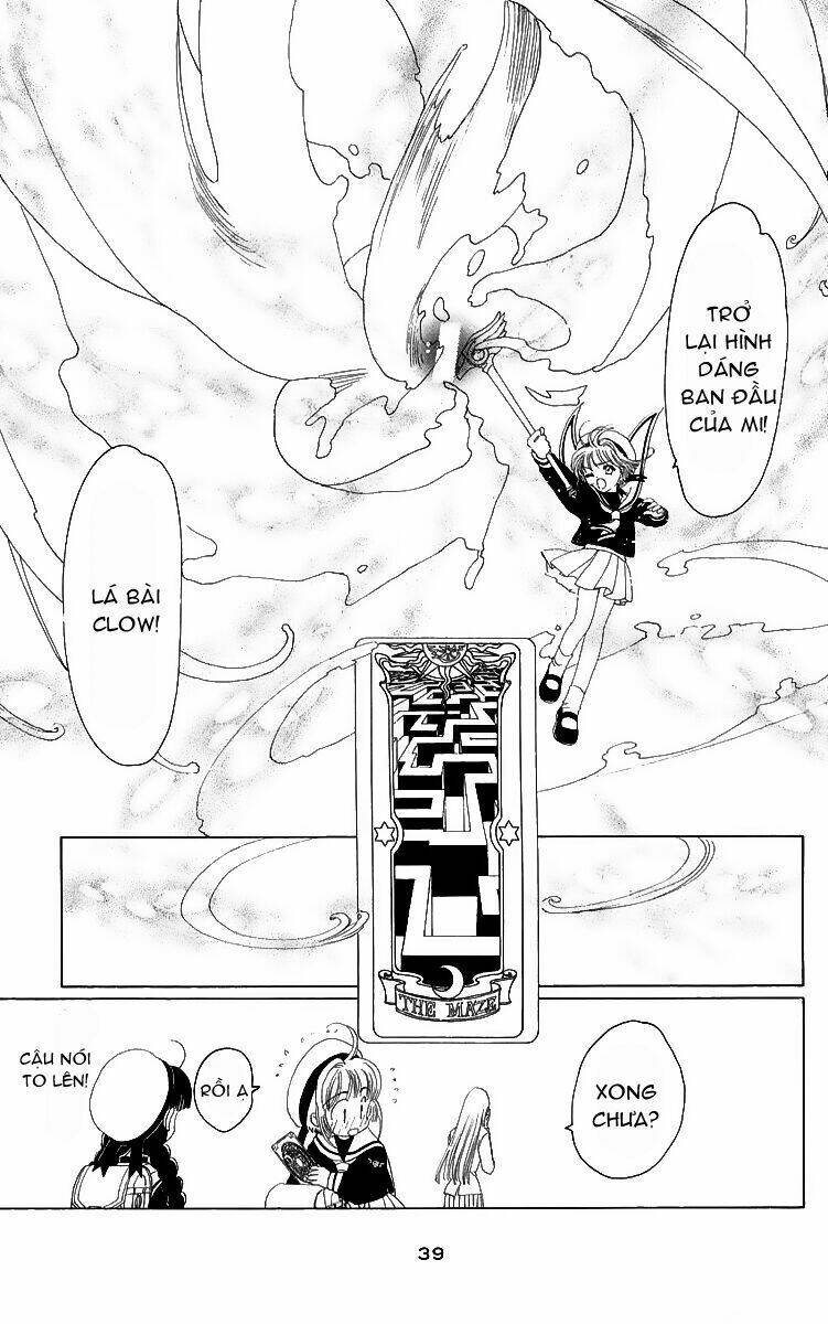 card captor sakura chapter 15 36