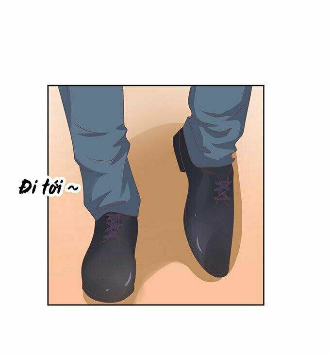 liệt ái tri hạ: series mật đào tiểu tình nhân chapter 54 18