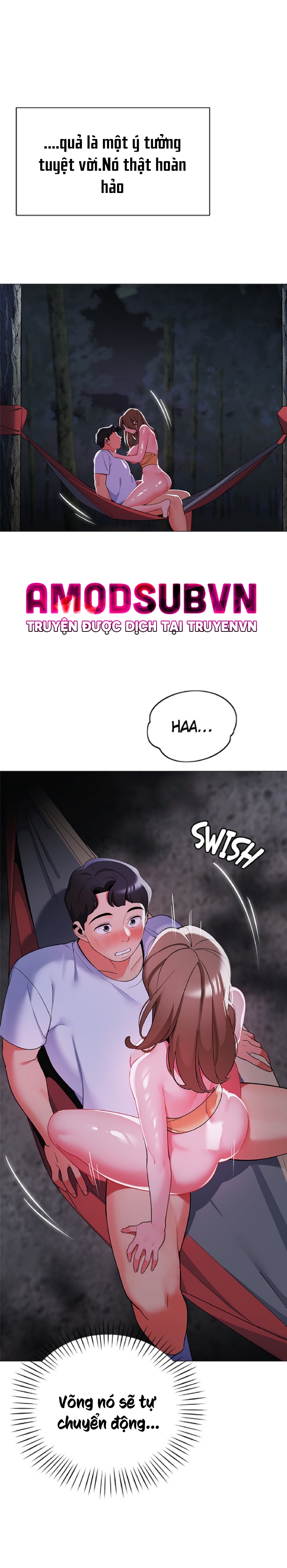 a good day to camp chapter 27 14