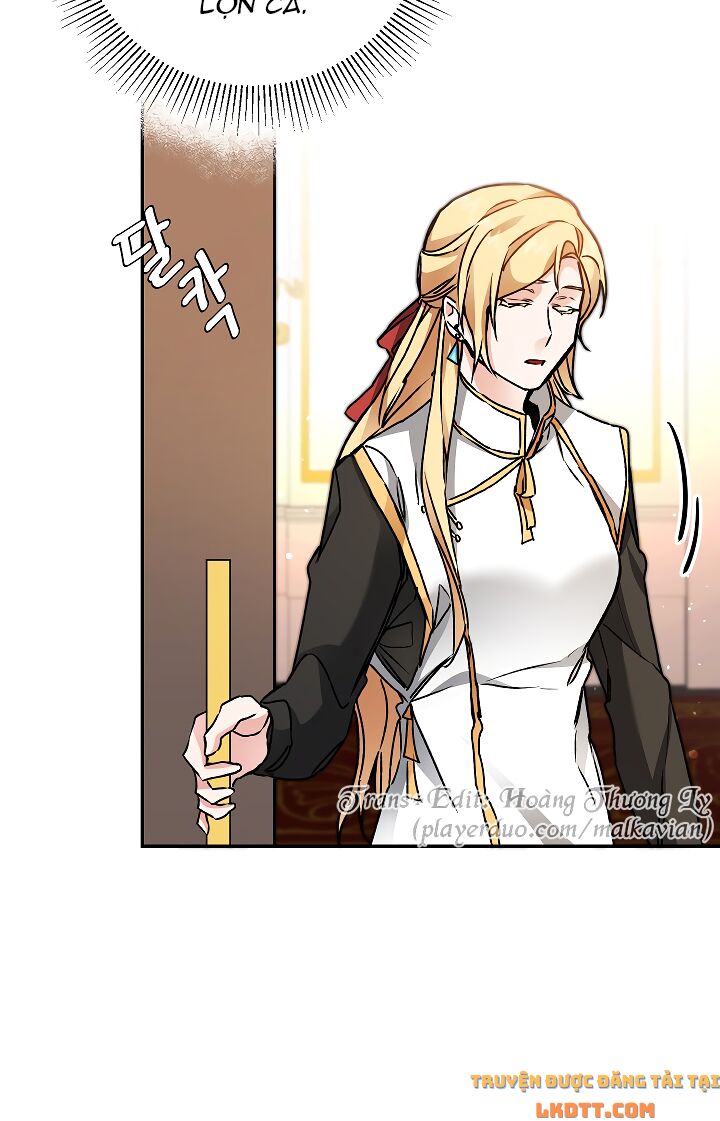 tôi trở thành hoàng đế bạo chúa trong tiểu thuyết chapter 47 37