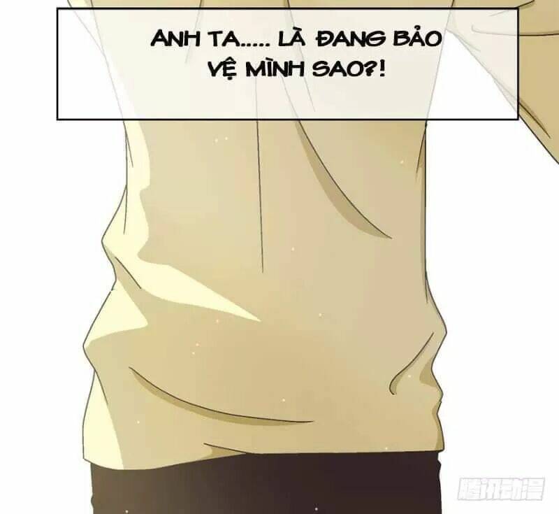 đối với cậu, tớ đều nghe theo chapter 4 16