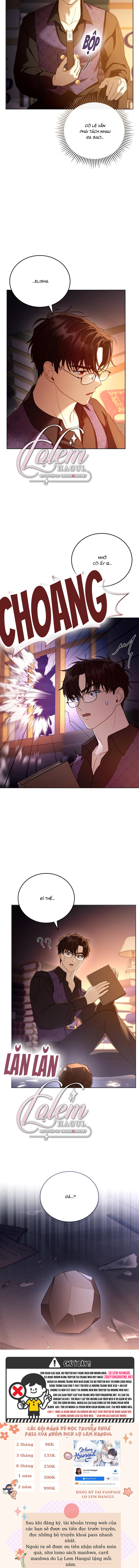 tôi đã có con với người chồng phản diện chapter 58 5