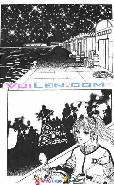 tóc gió thôi bay chapter 1 20