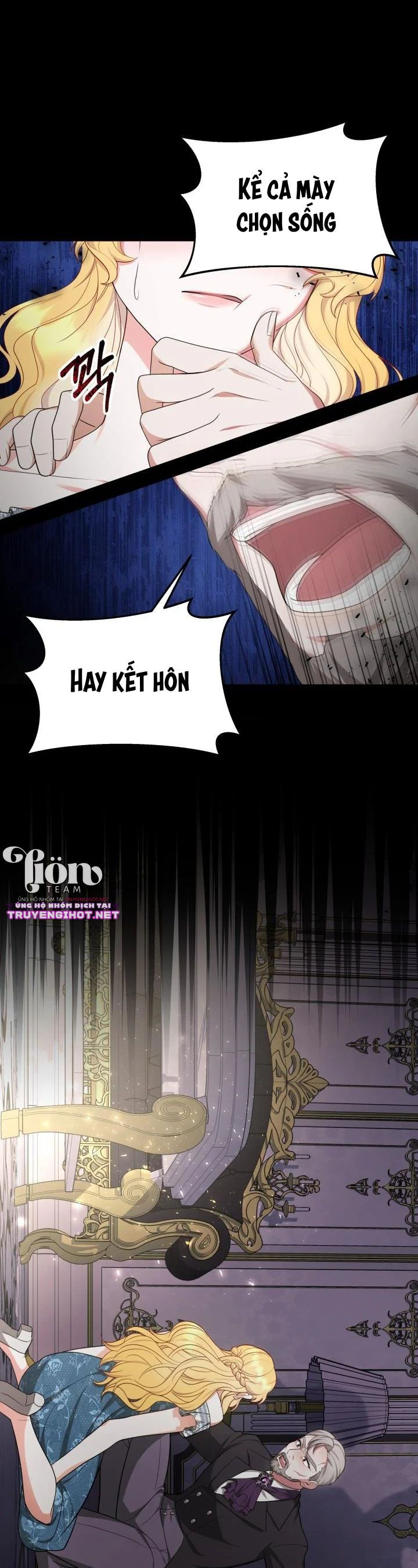 chồng cũ tôi là nam chính chapter 26.1 9