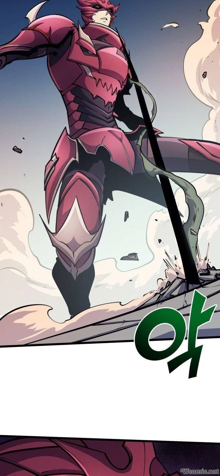 tôi trở lại thăng cấp một mình chapter 75 27