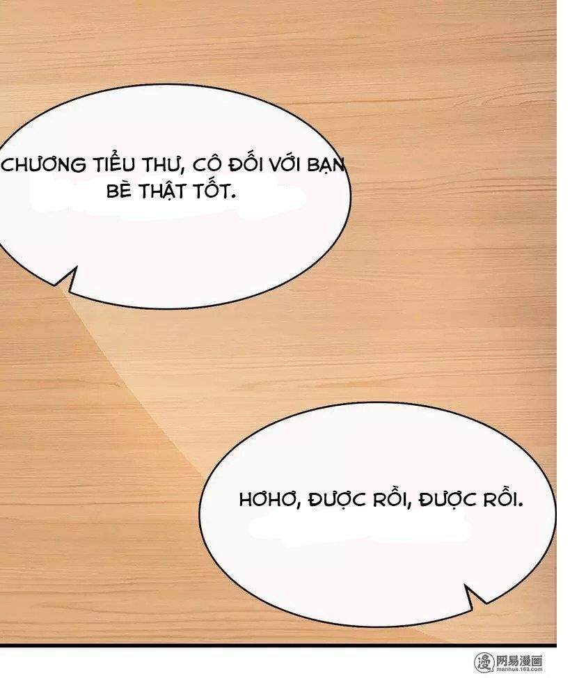 nam thần manh bảo tận diệt chapter 17 33