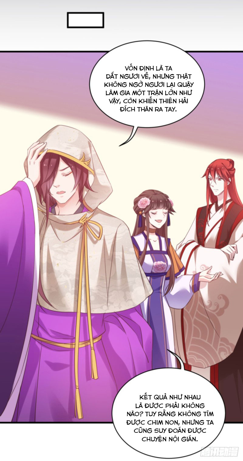 trò chơi trừng phạt chapter 81 26