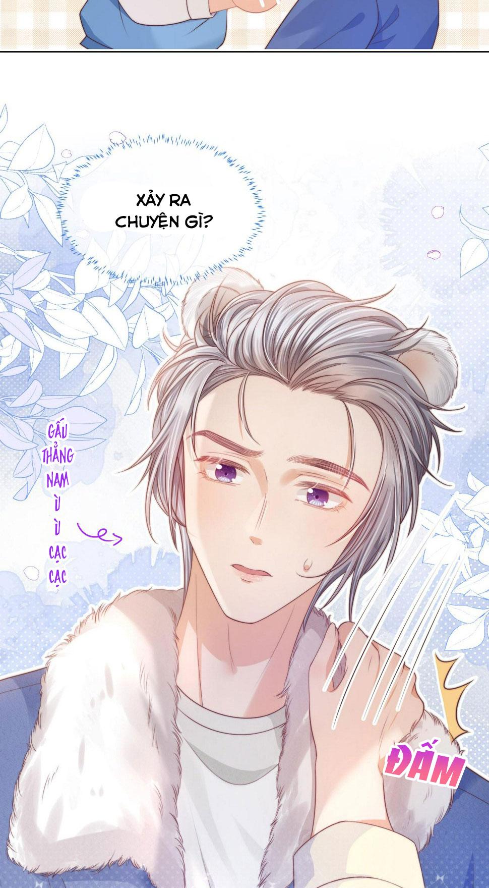 [ss2] một ngụm ăn cả thỏ con chapter 31 35