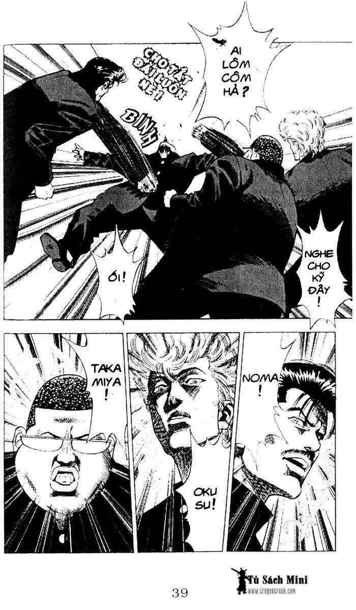 cao thủ bóng rổ chapter 62 8