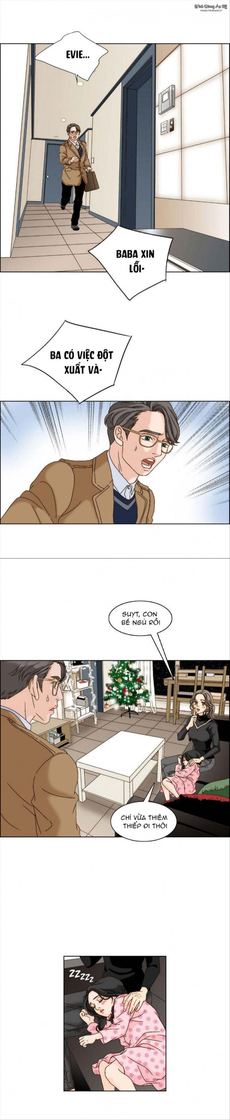 người tình của mẹ tôi chapter 17 13