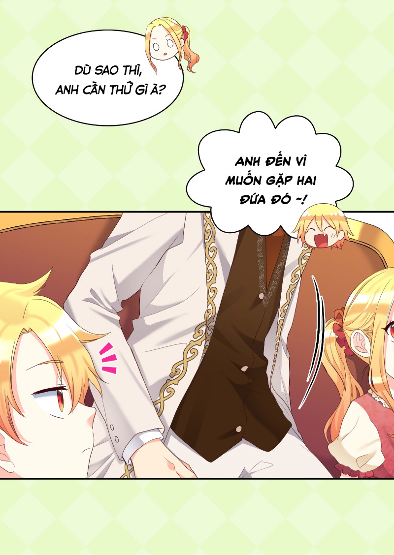 song sinh trọng sinh chapter 40 15