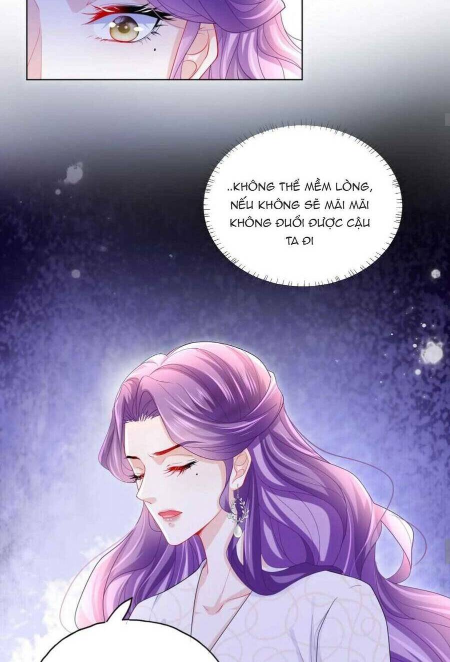 kế hoạch tự giải cứu của nhân vật phản diện chapter 27 15