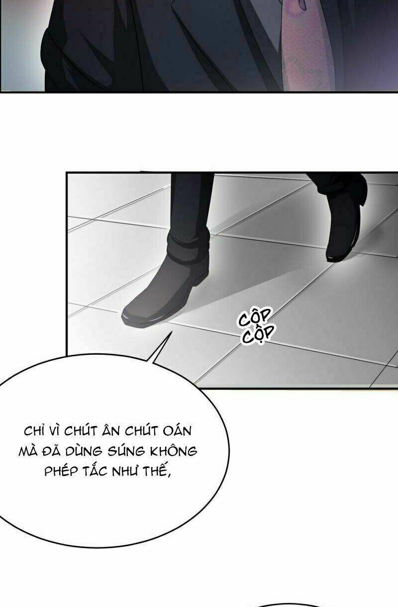 mạc thiếu bức hôn: vợ mới khó chống đỡ chapter 75 39