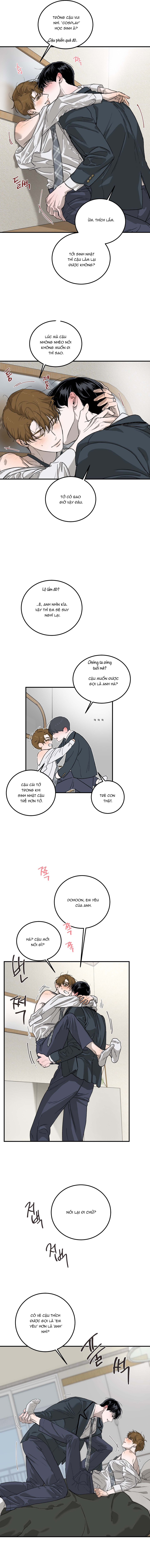 lời thầm kín chapter 9 13