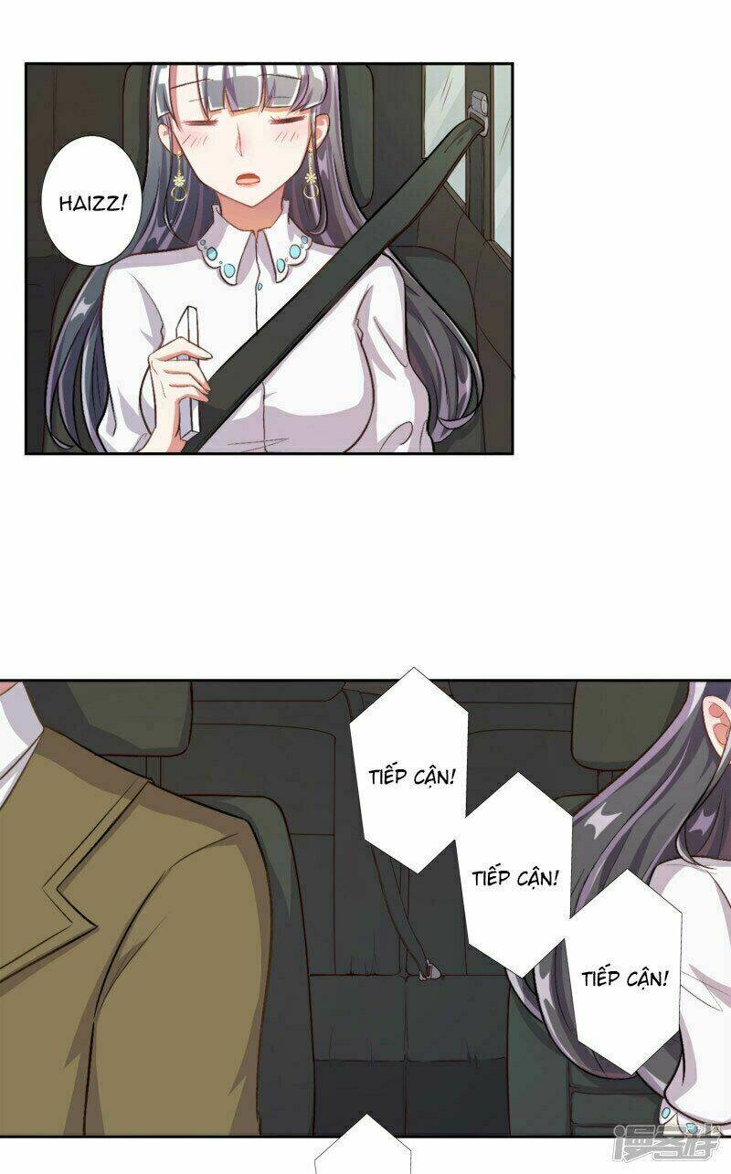 hôn nhân dục vọng: thiếu gia nhẹ một chút! chapter 21 20