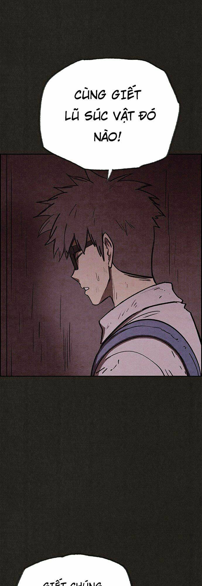 quái vật tại chung cư xanh chapter 74 7