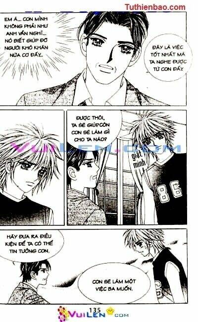 mặt nạ tình yêu chapter 37 44