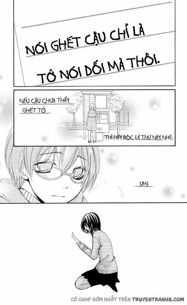 tình yêu và nỗi đau tột cùng chapter 12 51