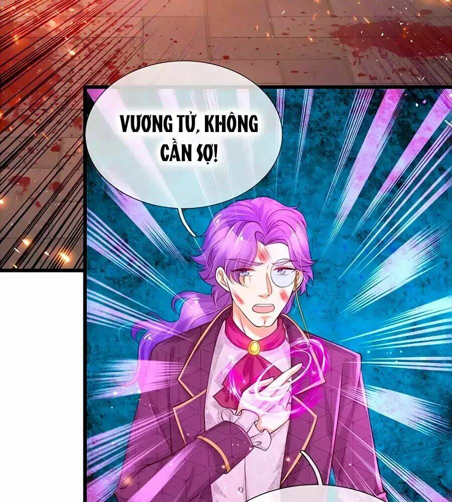 bỗng một ngày trở thành con gái nhà vua chapter 128 26