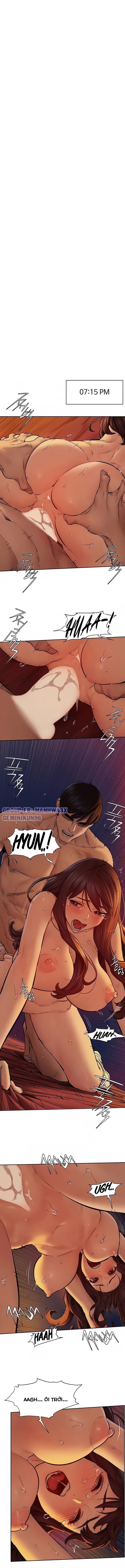 vương quốc của tôi chapter 242 6