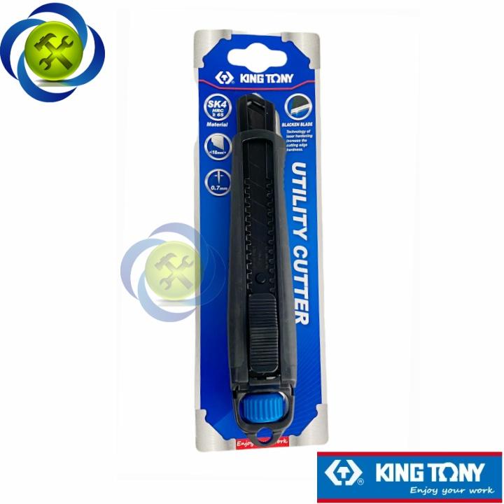 Dao rọc giấy Kingtony 7977-07